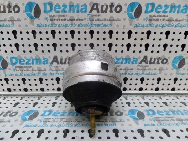 Tampon motor, 8D0199382AE, Audi A4 8E, 1.9 tdi, AVF, AWX