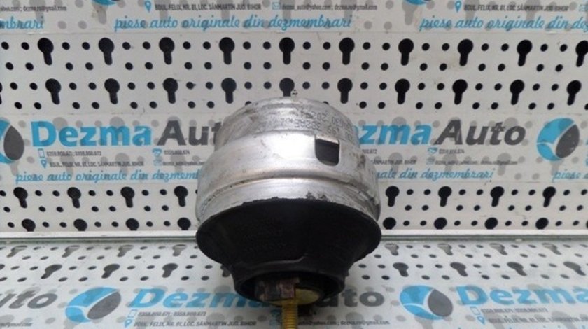 Tampon motor, 8D0199382AE, Audi A4 8E, 1.9 tdi, AVF, AWX