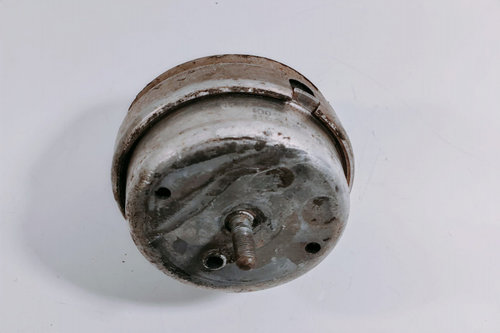 Tampon Motor 8D0199382AE Volkswagen VW Passat B5.5 [facelift] [2000 - 2005]