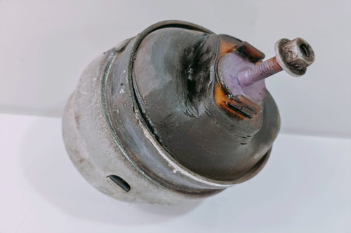 Tampon motor 8E0199382K Audi A5 8T [2007 - 2011]