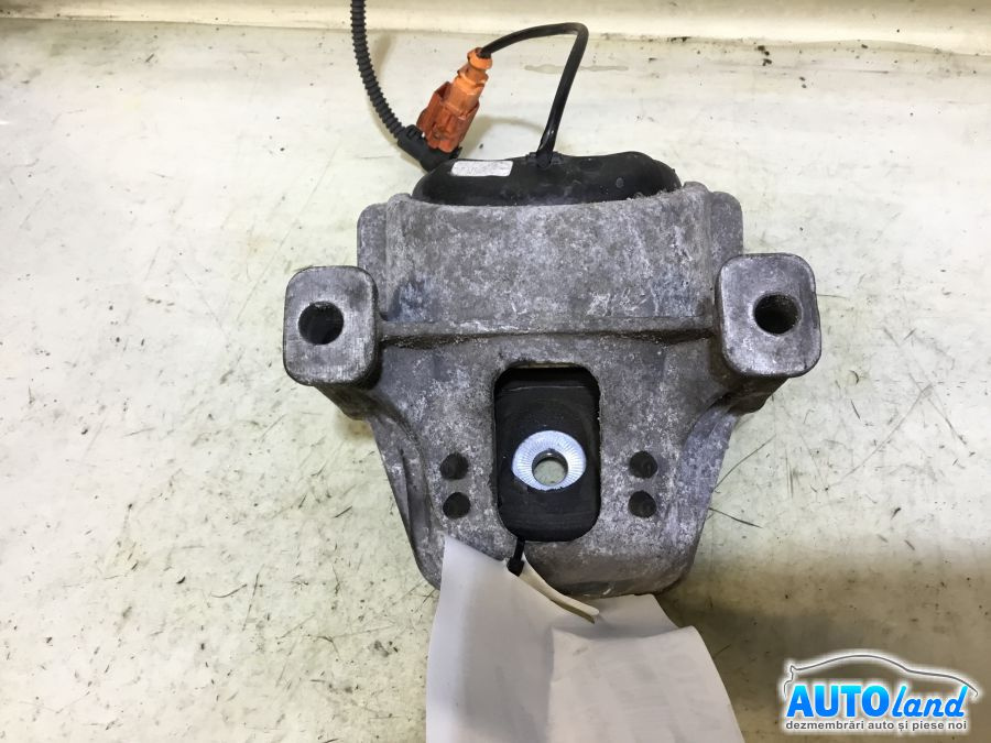 Tampon Motor 8k0199381 Cu Senzor 3.0 TDI Audi A5 2007