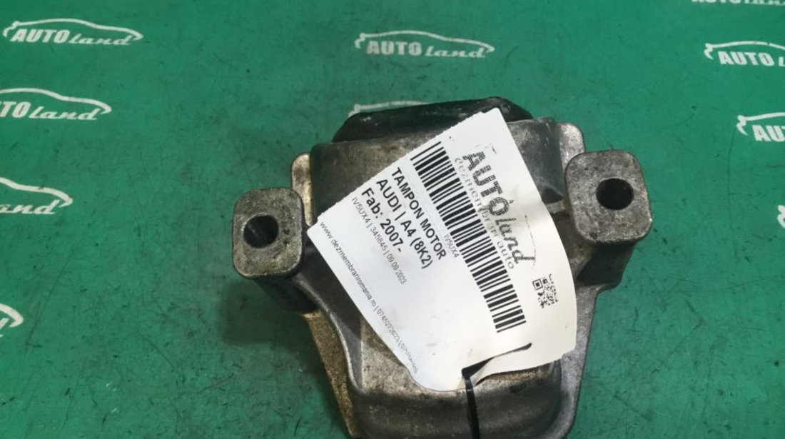 Tampon Motor 8r0199381 Audi A4 8K 2007