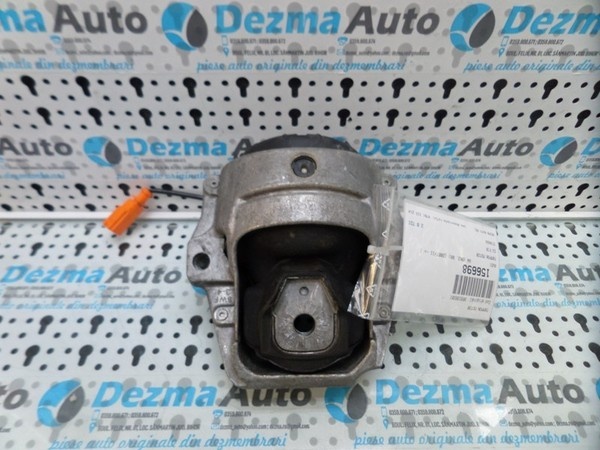 Tampon motor 8R0199381, Audi A4 Avant, 2007-2013