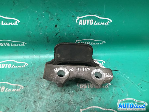 Tampon Motor 9227881 1.7 CDTI-de La Distributie Dreapta Opel COMBO caroserie inchisa/combi 2001