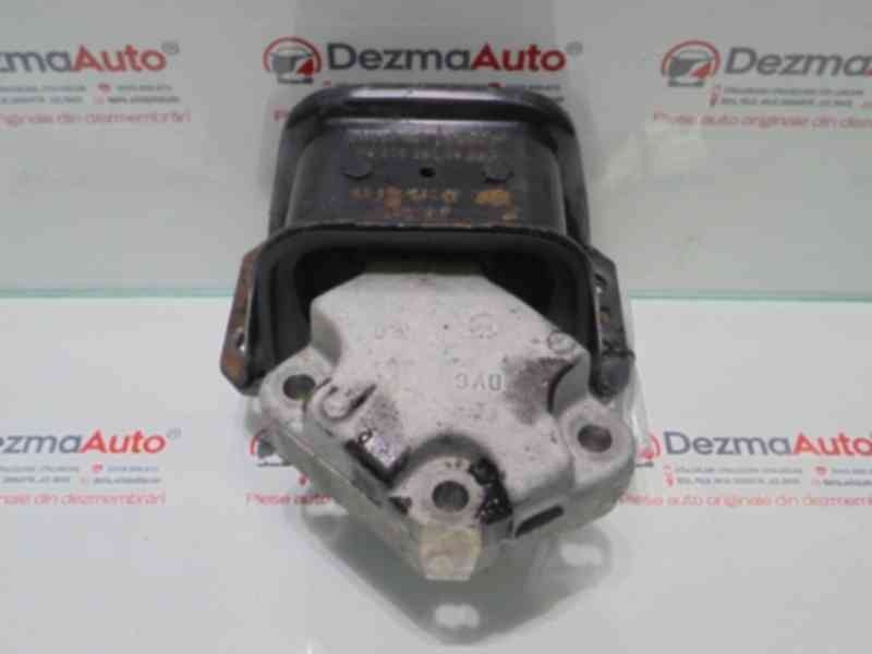 Tampon motor 9636583980, Peugeot 307 Break (3E) 1.6hdi