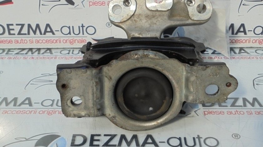 Tampon motor, 9653095580, Peugeot 207 SW 1.6hdi