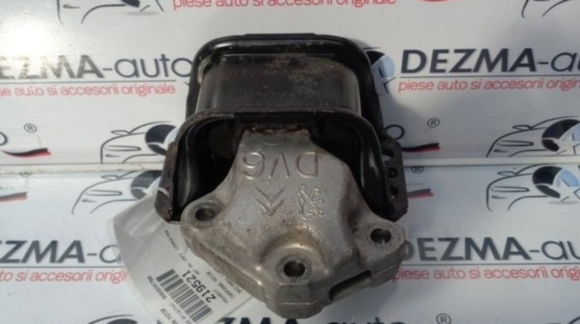 Tampon motor 9682026780, Peugeot 307, 1.6hdi