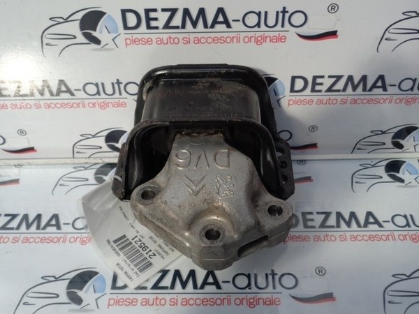 Tampon motor 9682026780, Peugeot 307 SW (3H) 1.6hdi (id:219521)