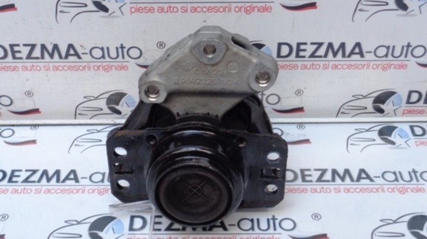 Tampon motor, 9682026780, Peugeot 307 SW (3H) 1.6hdi (id:231646)