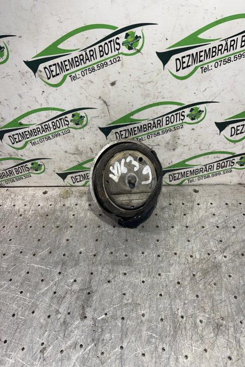 Tampon motor A 639 241 0413 Mercedes-Benz Vito W639 [facelift] [2010 - 2015] Minivan 4-usi