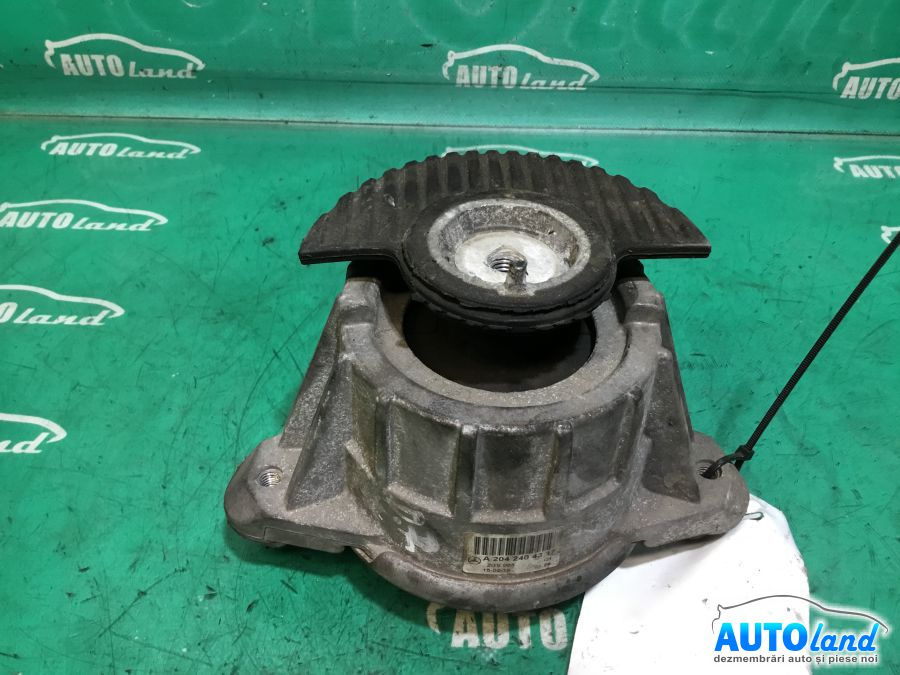 Tampon Motor A2042404317 3.0 V6 Benzina Mercedes-Benz C-CLASS W204 2007