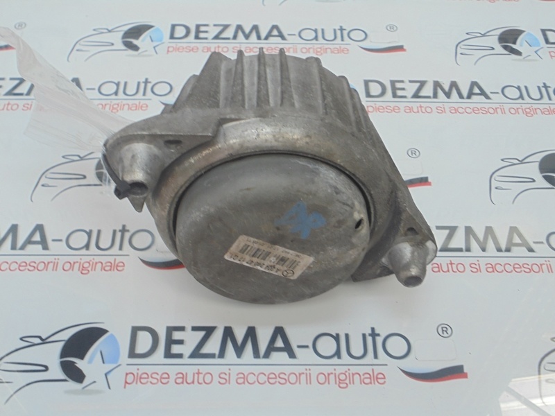 Tampon motor, A2042404717, Mercedes Clasa C (W204) 2.2cdi (id:279611)