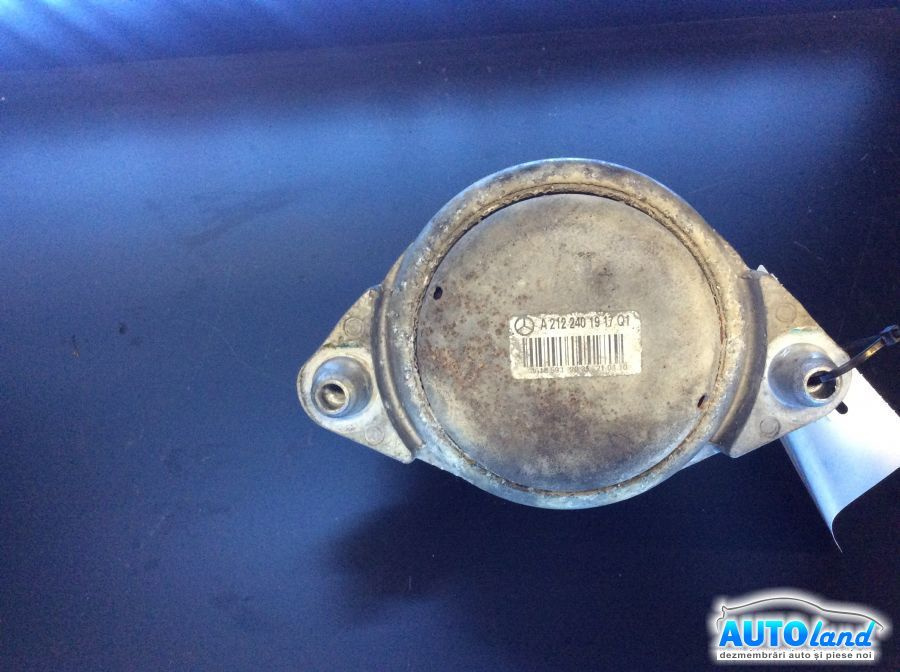 Tampon Motor A2122401917q1 2.2 CDI Euro 5 Mercedes-Benz E-CLASS W212 2009