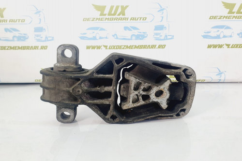 Tampon motor a2462401209 2.2 cdi OM651930 Mercedes-Benz B-Class W246 [2011 - 2015]