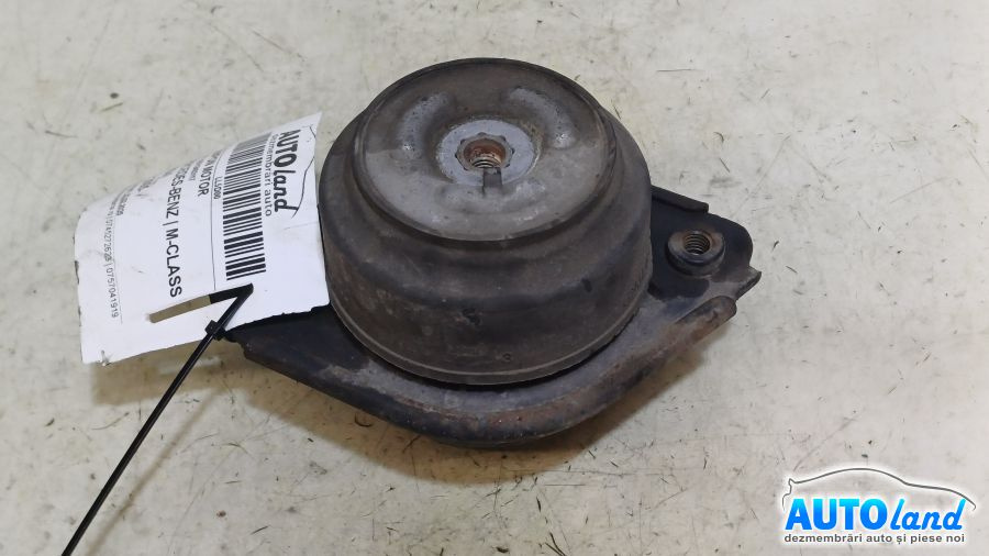 Tampon Motor A2512403117 3.0 D Mercedes-Benz M-CLASS W164 2005