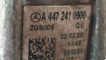 Tampon Motor A4472410900 W447 An 2017 Mercedes-Ben...