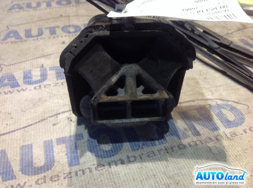 Tampon Motor A9062411113 Mercedes-Benz SPRINTER 3,5-t bus 906 2006