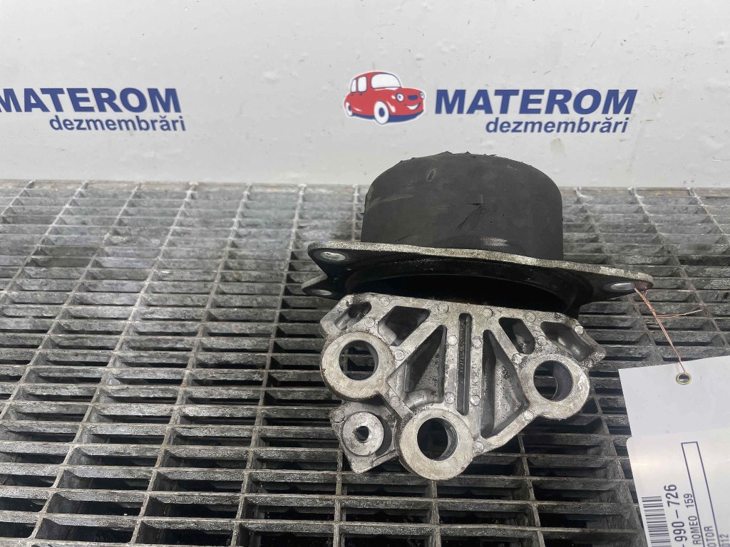 TAMPON MOTOR ALFA ROMEO 159 1.9 JTD - (2