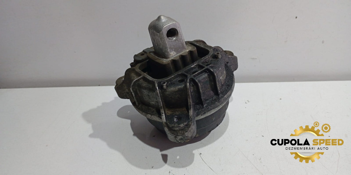 Tampon motor antibalans dreapta 6780264-01 2.0 d N47 184cp BMW X3 F25 [2010 - 2015]