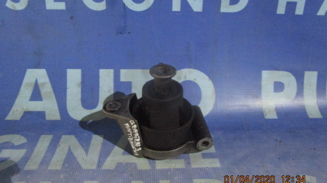 Tampon motor antibalans Opel Zafira 2.0di 16v; 09191558