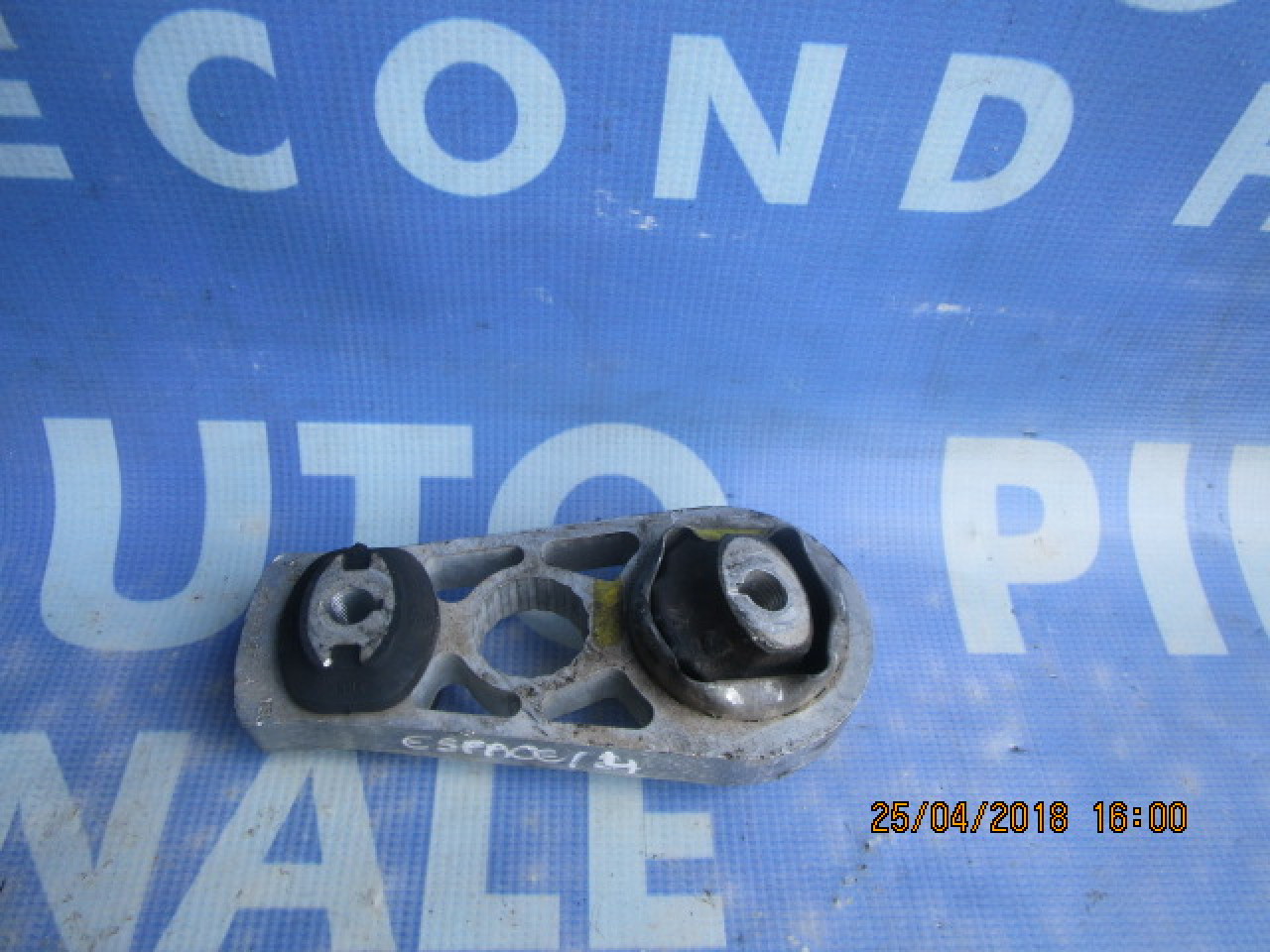 Tampon motor antibalans Renault Espace ; 8200292832