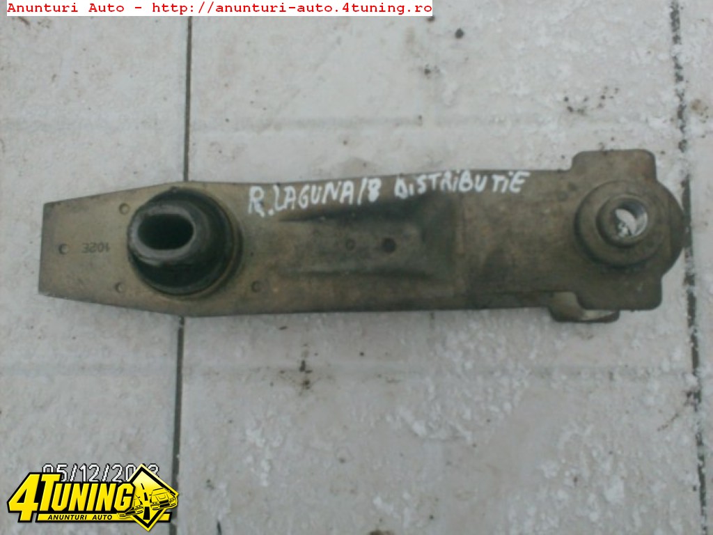 Tampon motor antibalans Renault Laguna