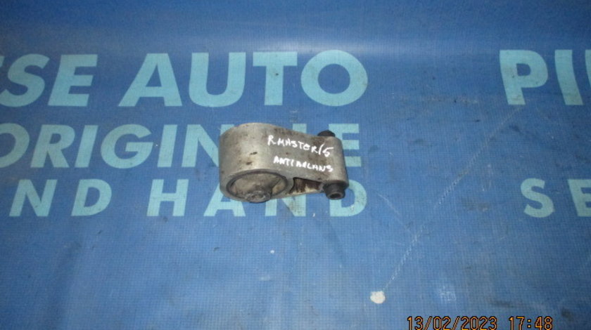 Tampon motor antibalans Renault Master 2.5dc; 7700508756