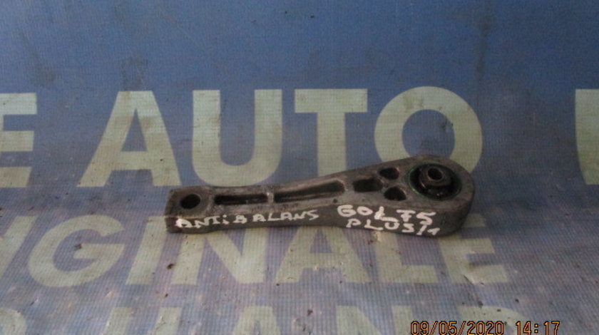 Tampon motor antibalans VW Golf Plus 1.9tdi; 1K0199855