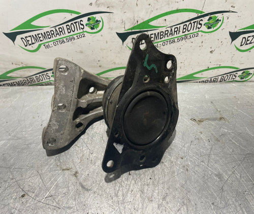 Tampon motor APM 3 600 199 185 Volkswagen VW Polo 3 6N [1994 - 2001] Classic Sedan 1.9 D MT (64 hp)