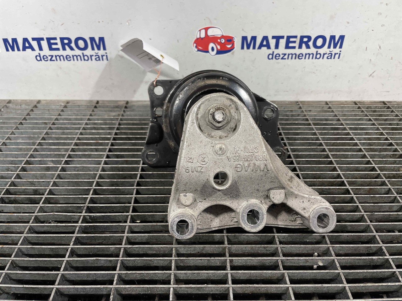 TAMPON MOTOR AUDI A1 1.6 TDI - (2010 2014)