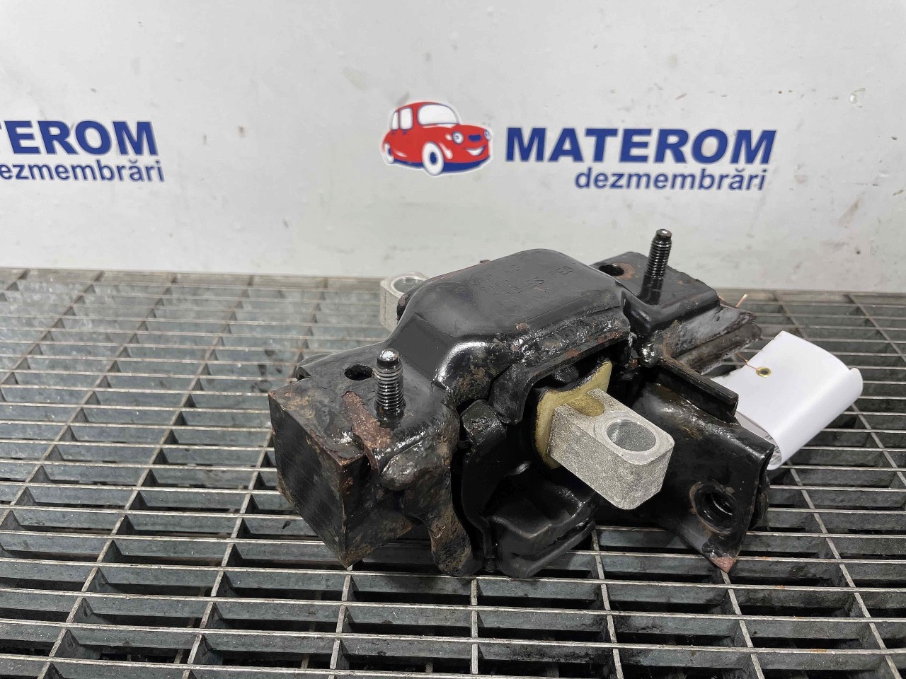 TAMPON MOTOR AUDI A1 1.6 TDI - (2010 2014)