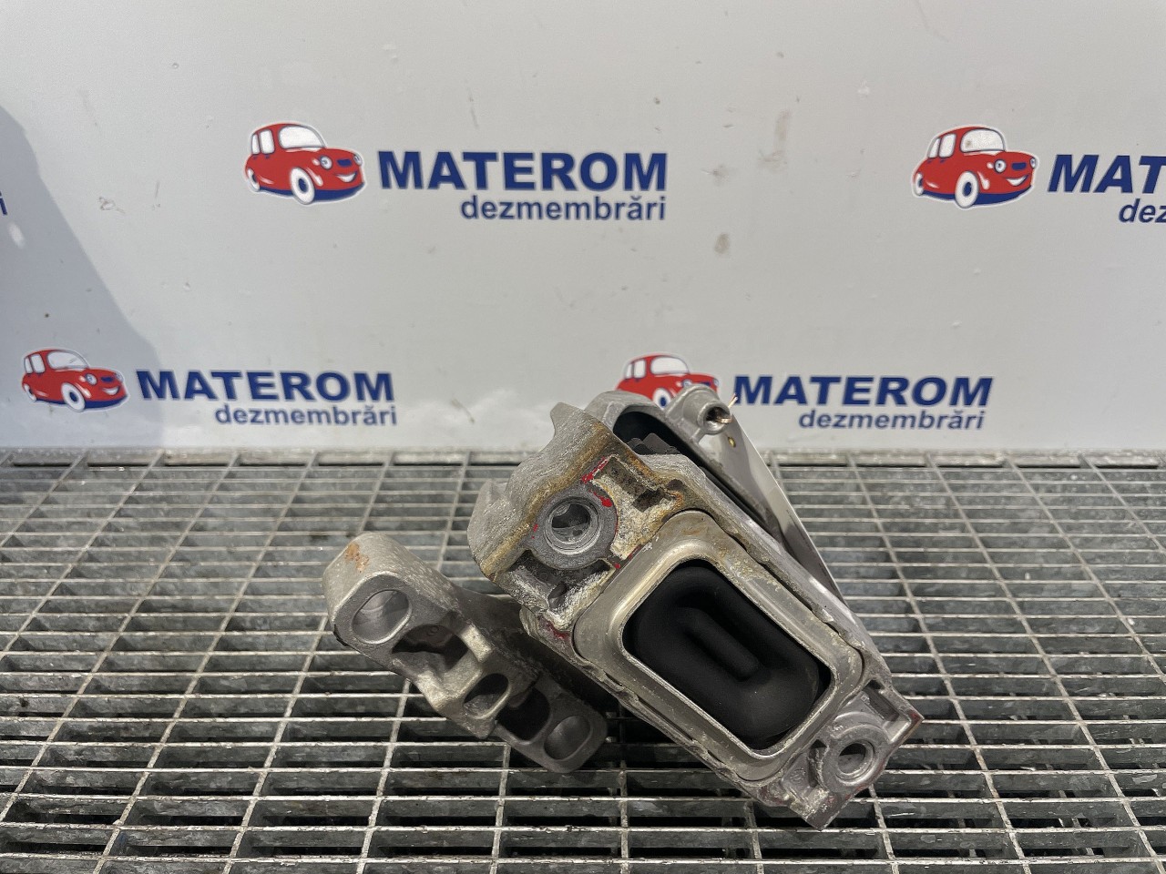 TAMPON MOTOR AUDI A3 1.9 TDI - (2007 2012)