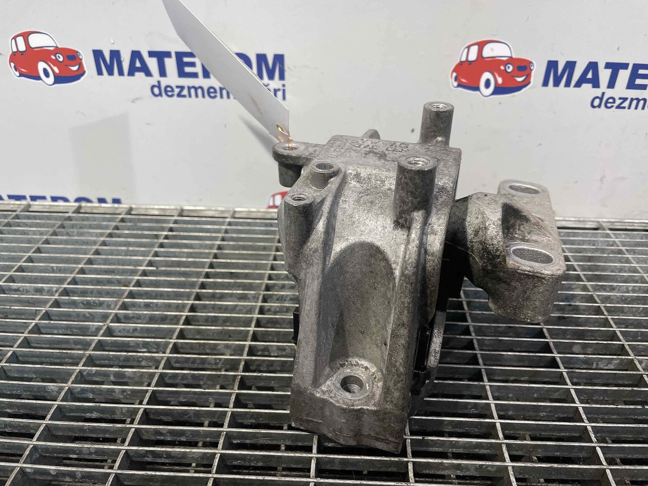 TAMPON MOTOR AUDI A3 2.0 TDI - (2007 2012)