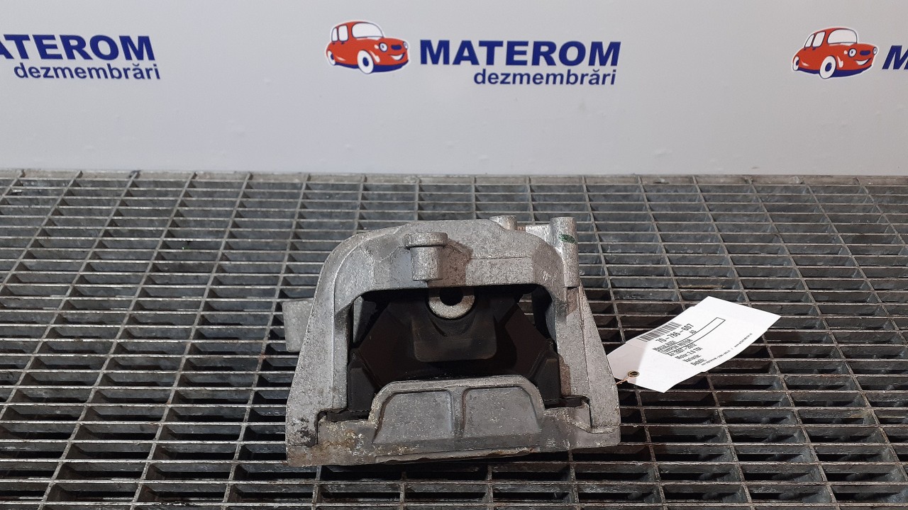 TAMPON MOTOR AUDI A3 2.0 TDI - (2007 2012)