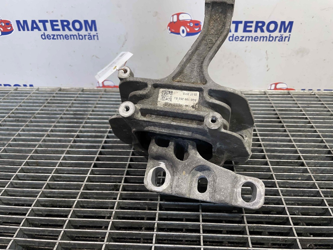 TAMPON MOTOR AUDI A3 2.0 TDI - (2012 2016)