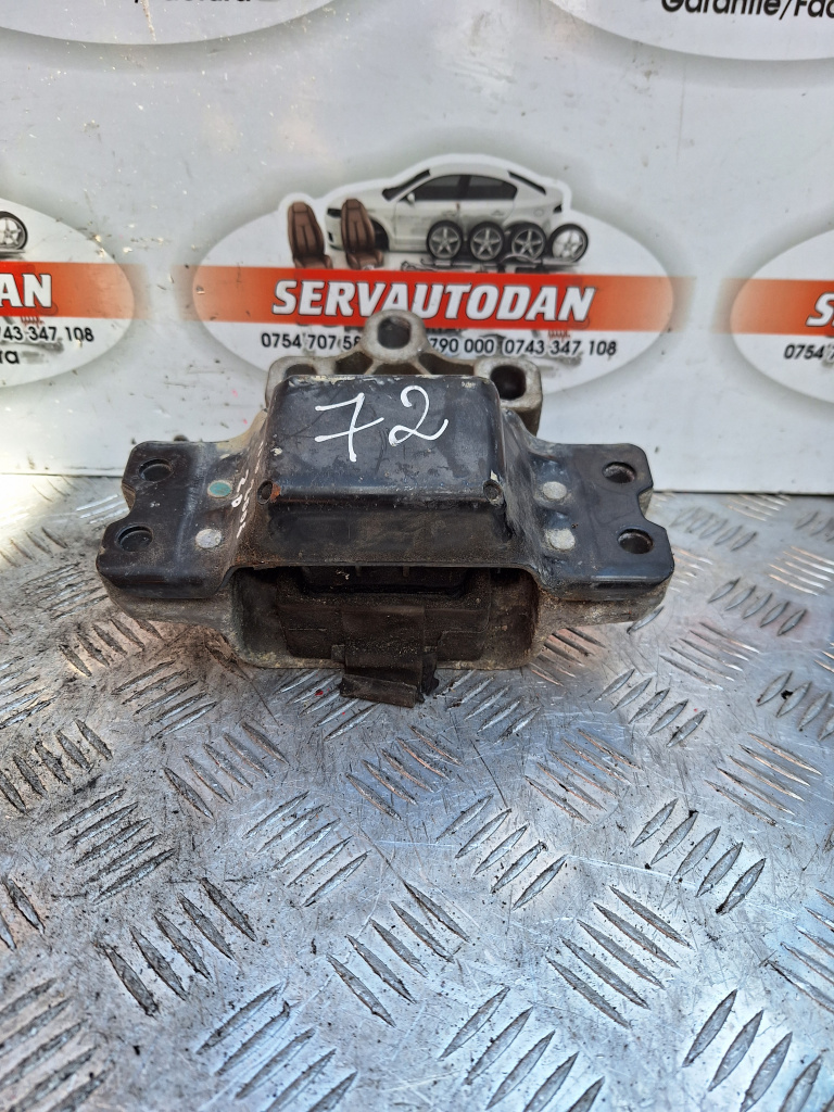 Tampon motor Audi A3 (2003-2008) [8P1] 1.9 Motorina 2006