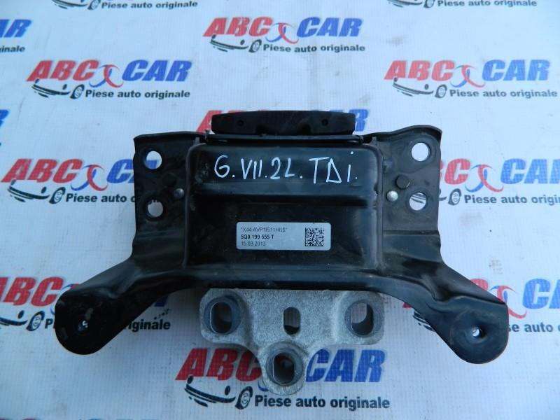 Tampon motor Audi A3 2012-2019 8V1 5Q0199555T