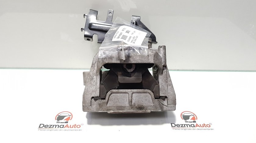 Tampon motor, Audi A3 Cabriolet (8P7) 2.0 tdi, cod 1K0199262CE