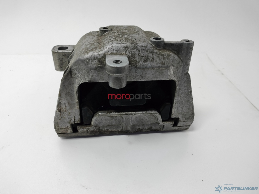 Tampon motor AUDI A3 II (8P1) [ 2003 - 2013 ] 1.6 (BGU, BSE, BSF) 75KW|102HP VAG OEM 1K0199262AC