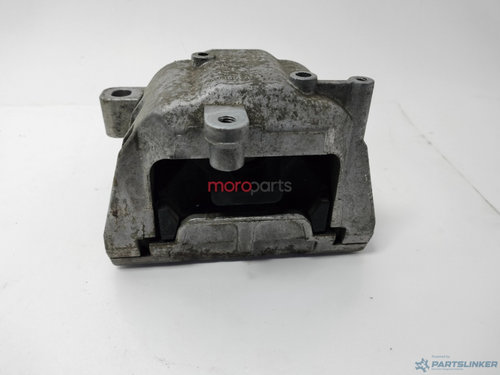 Tampon motor AUDI A3 II (8P1) [ 2003 - 2013 ] 1.6 (BGU, BSE, BSF) 75KW|102HP VAG OEM 1K0199262AC