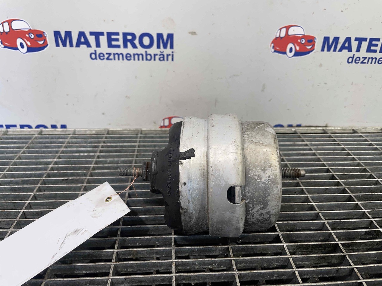 TAMPON MOTOR AUDI A4 2.0 TDI - (2004 2007)