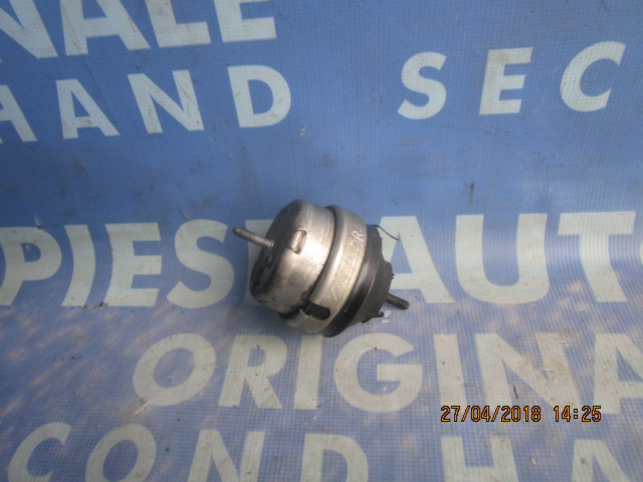 Tampon motor Audi A4;  8D0199372 // 8D0412377