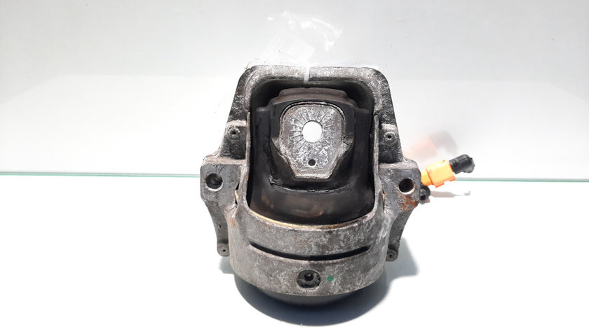 Tampon motor, Audi A4 (8K2, B8) [Fabr 2008-2015] 2.0 tdi, CAG, 8K0199381GQ (id:448875)