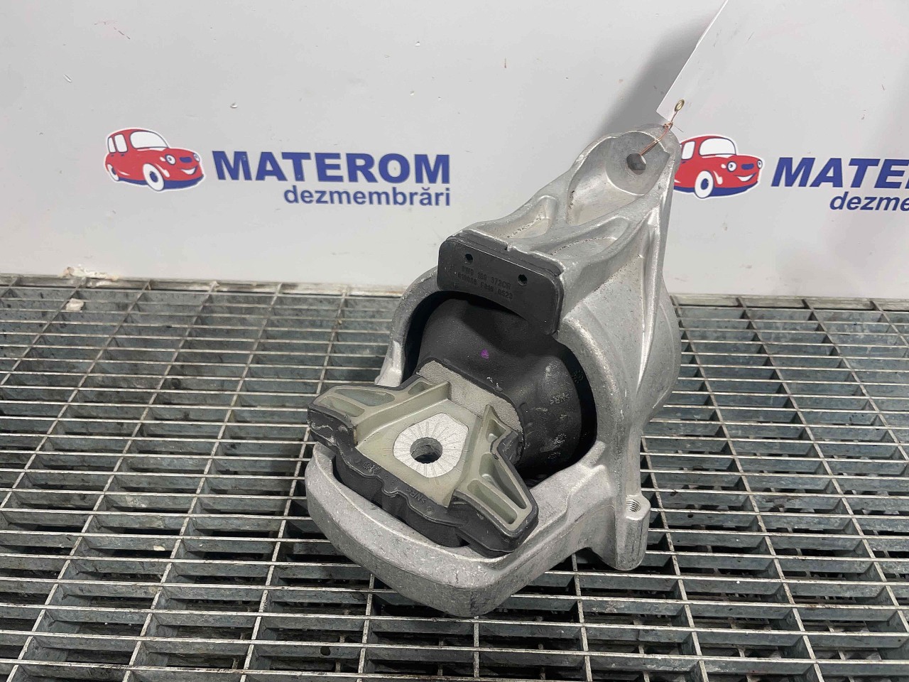 TAMPON MOTOR AUDI A4 A4 2.0 TFSI - (2015 2018)