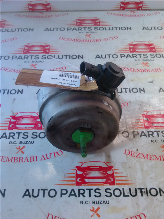 Tampon motor AUDI A4 B7 3.0TDI