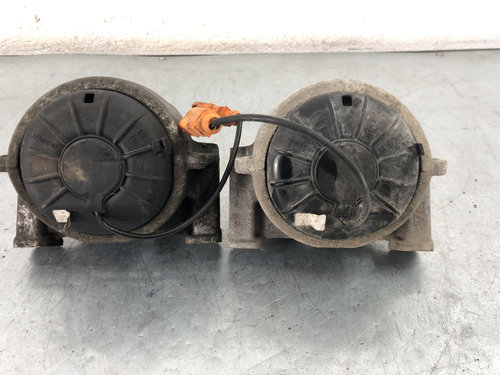 Tampon motor Audi A4 B8 3.0TDI Quattro S-Line CCWA, 240cp sedan 2010 (cod intern: 104869)