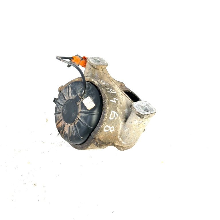 Tampon Motor Audi A4 B8 (8K) 2007-2015 2.0 Tdi Cjcd Motorina 8R0198381, 8R0 198 381, 784234142950, 784.234.142.950