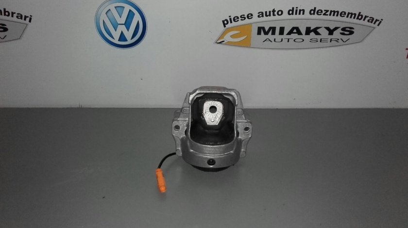 Tampon motor Audi A4 B8