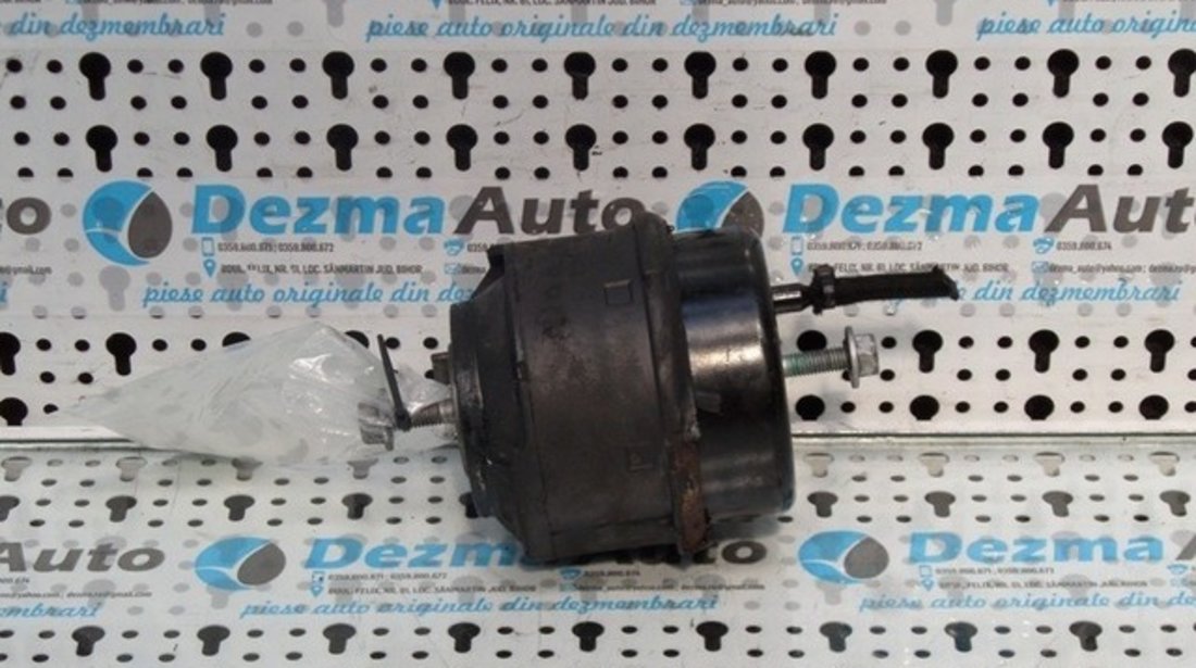 Tampon motor Audi A4 cabriolet (8H7) 2.5 tdi, BDG, (id:185467)