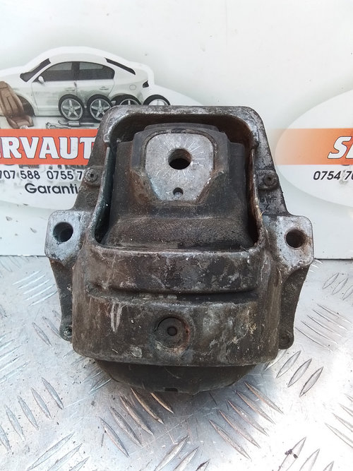 Tampon motor Audi A4 facelift (2011-2015) [B8] 3.0 Motorina 2014, 8K0199381